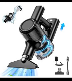 ✨ 45KPA Powerful Cordless Vacuum (Open Box) ✨