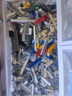 Bulk Lego legos $10/ pound