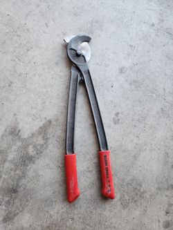 cable cutter