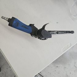Cornwell 18in Belt Sander