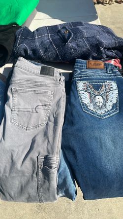Yard sale