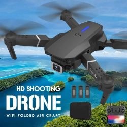 Drone MINI HD CAMERA - New No BOX 