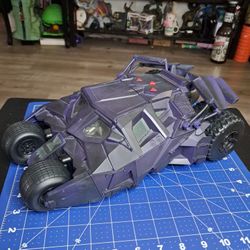 BATMAN