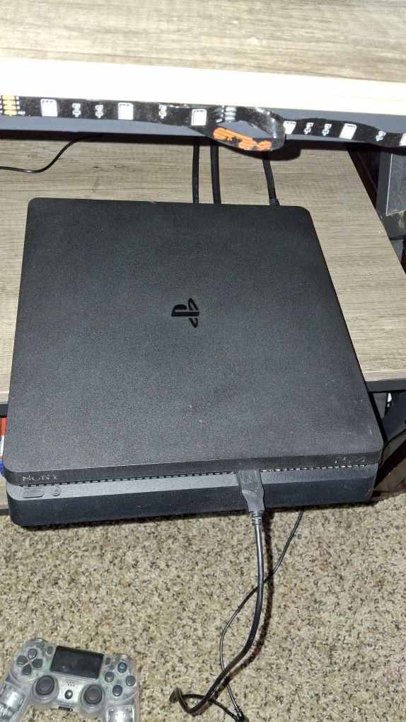 Playstation 4