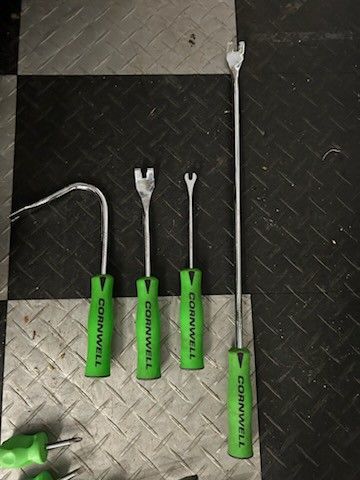 Cornwell Tools