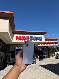 iPhone 15 128gb unlocked