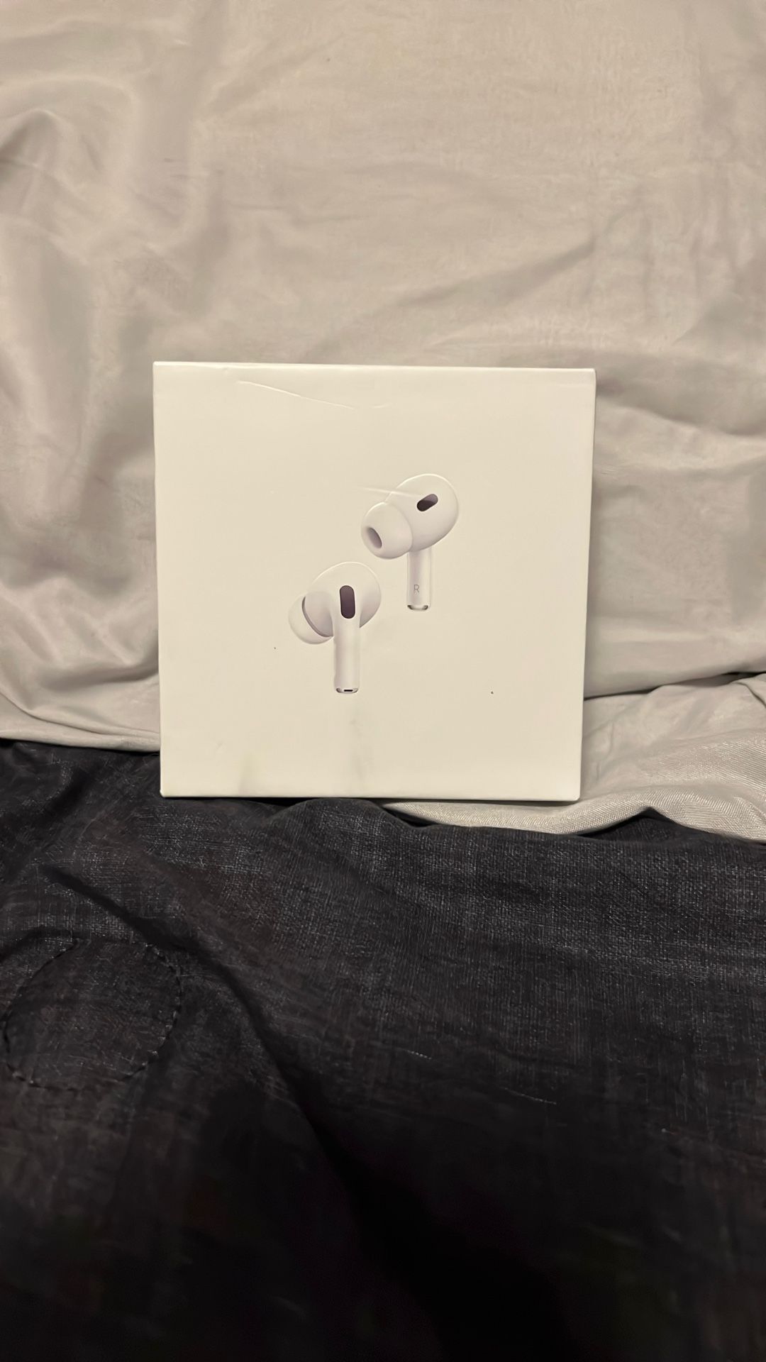 AirPods Pro’s 2 USB-c