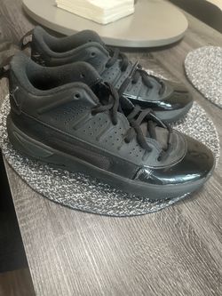 Jordan aura 7