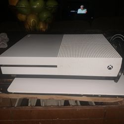 Xbox Ones