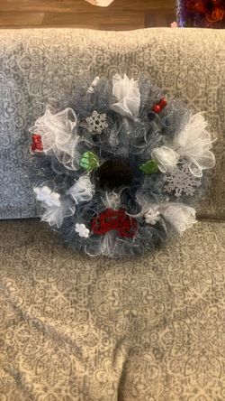 Christmas Wreath