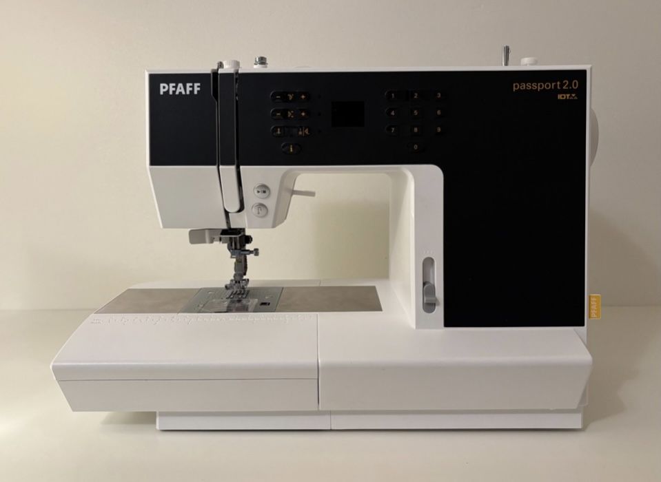 PFAFF Sewing Machine