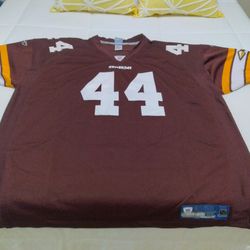 Redskins John Riggins Jersey  3X ...( 56 )