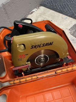 Skil Saw