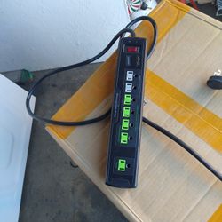 Conector