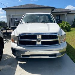 2009 Dodge Ram 1500