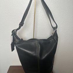 Coach Duffle bag