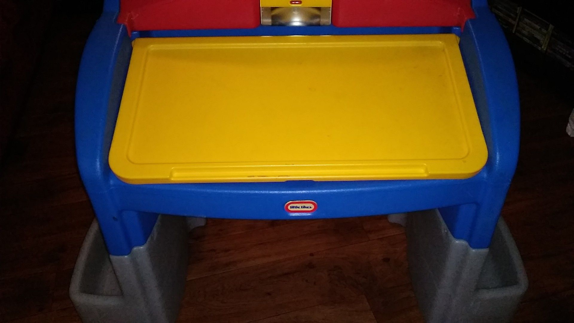 Little Tikes Kids Play Desk