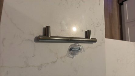 24 cabinet handles