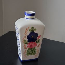 Vintage Cordon Bleu Vase