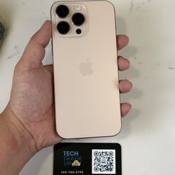iPhone 16 Pro Max 256Gb T-Mobile/Metro