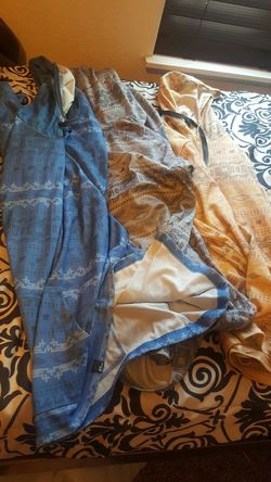 Pacsun jackets