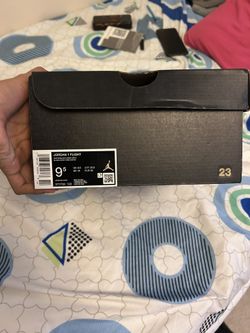 Jordan 1 Flights