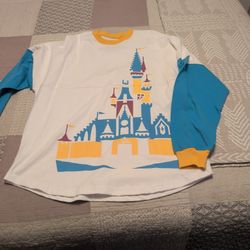Disney Spirit Jersey 
