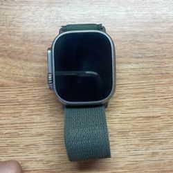 Apple Watch Ultra 1st Gen
