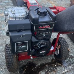 Craftsman Chipper Shredder 1450