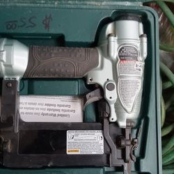 Assorted Nail guns Starting At 40 Bucks