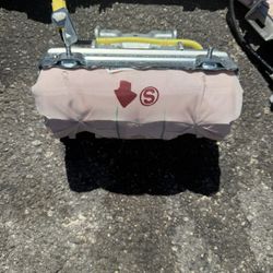 Airbags Honda Accord2014