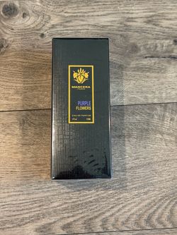 Mancera Purple Flowers Perfume 120ml
