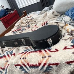 Banjo Case