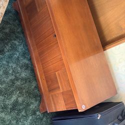 Hope Chest Must go Sunday! 3/15