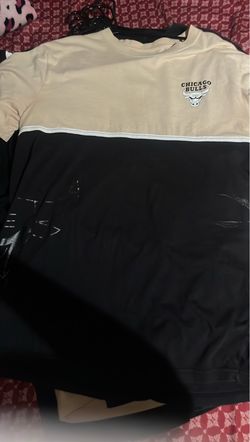 Bulls t-shirt