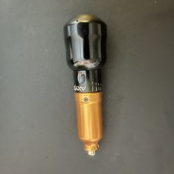 Axys Rotary Valhalla (tattoo Machine)