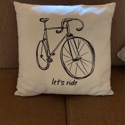 Decorative Pillow