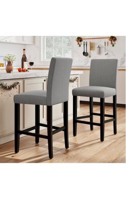 Bar Stool set of 2