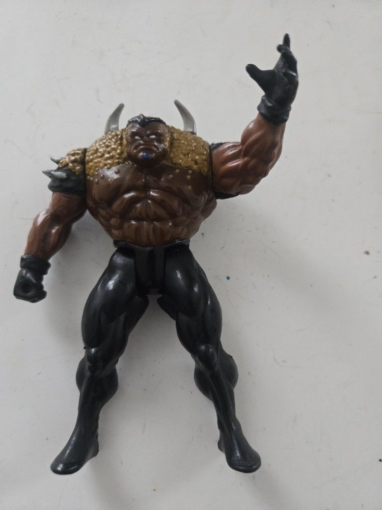 MARVEL TUSK 