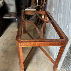 Dining Table Small - 