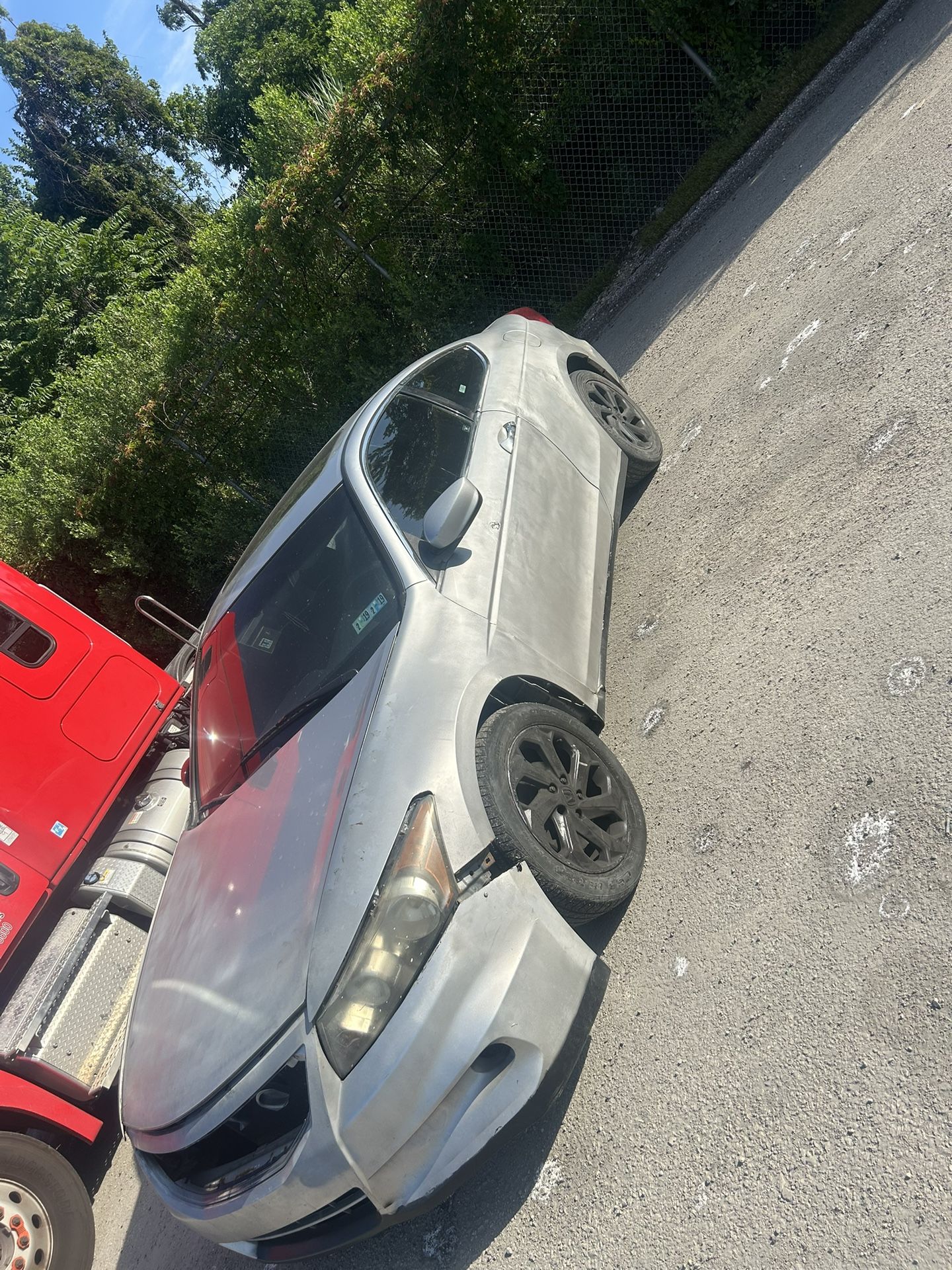 2011 Honda Accord
