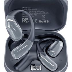 Audífonos Bluetooth