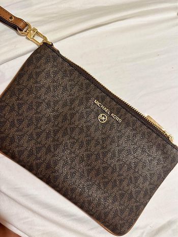 Michael Kors Wristlet