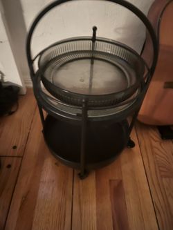 IKEA Frosjon Cart