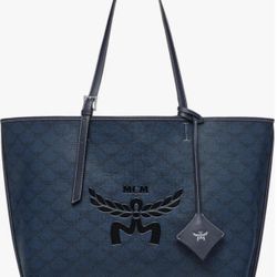 MCM Tote Brand New Discounted Price 