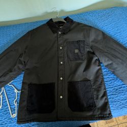 Brixton Jacket