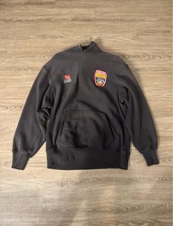 sports tek fire fighter hoodie