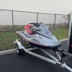 Jetski