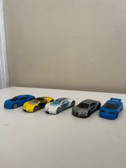 Hotwheels