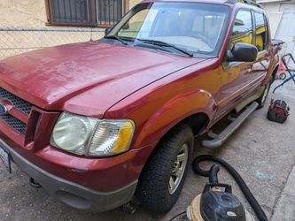 Back Glass. Front Glass.